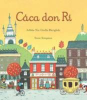 Cáca don Rí 1906907315 Book Cover