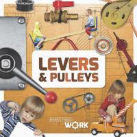 Levers Pulleys 1786373076 Book Cover