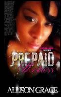 Prepaid Mistress 1500913669 Book Cover