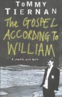 Gospel According to William 0747273790 Book Cover