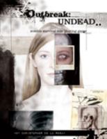 Outbreak: Undead 0615378323 Book Cover