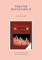 Theater Boulevard 10: Blvd 10 3755740796 Book Cover