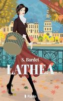 Lathea 1. 9634245234 Book Cover