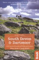 South Devon & Dartmoor (Slow Travel) 1841625523 Book Cover
