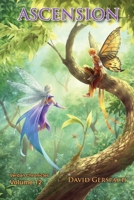 Ascension 1662924151 Book Cover