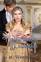 Catherine's Passion null Book Cover