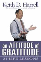 Attitude of Gratitude 1401901999 Book Cover