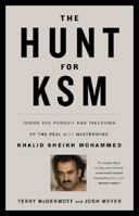 Hunt for Ksm 0316186597 Book Cover