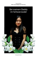 Bei meinem Daddy im Schwarzwald 3755711648 Book Cover