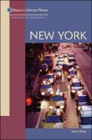 New York (Bloom's Literary Places) 0791078388 Book Cover