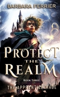 Protect the Realm: Path of the Apprentice Mage book 3 B0BQ9H77LJ Book Cover