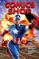 Comics Shop 144021283X Book Cover