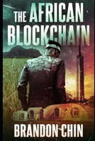 Enter the Blockchain 1098662695 Book Cover