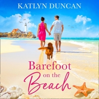 Barefoot on the Beach 0008364923 Book Cover