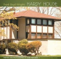 Frank Lloyd Wright's Hardy House 0764937618 Book Cover