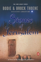 Stones of Jerusalem 0670030511 Book Cover