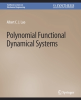 Polynomial Functional Dynamical Systems 3031797086 Book Cover
