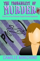 The Probability of Murder 0425246671 Book Cover