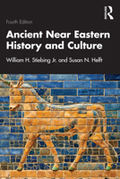 Ancient Near Eastern History and Culture 0367744252 Book Cover