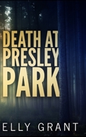 Death at Presley Park 1715395700 Book Cover