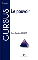 Le pouvoir (French Edition) 2200250401 Book Cover