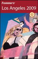 Frommer's Los Angeles 2009 (Frommer's Complete) 0470287691 Book Cover
