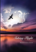Taking Flight 1539966720 Book Cover