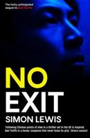 No Exit 1908745894 Book Cover