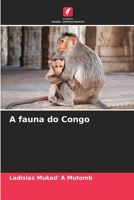 A fauna do Congo 6206028623 Book Cover