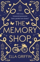 The Memory Shop 1409145840 Book Cover