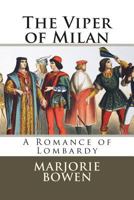 The Viper of Milan 1789875250 Book Cover