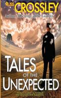 Tales of the Unexpected 1927621224 Book Cover