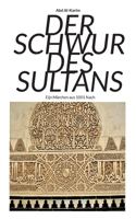 Der Schwur des Sultans 3754342851 Book Cover