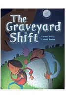 The Graveyard Shift 1419037870 Book Cover