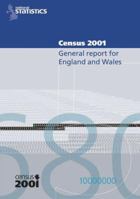 2001 Census 1403987688 Book Cover