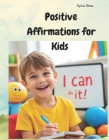 I Am Amazing: Positive Affirmations for Kids to Build Confidence and Self-Love: A Positive Affirmation Book for Kids to Build Confidence, Self-Esteem, and Joy B0FRXXFM51 Book Cover