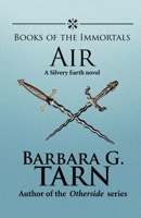 Books of the Immortals - Air 1523911115 Book Cover
