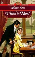 A Bird in Hand (Signet Regency Romance) 0451197909 Book Cover