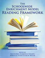 Schoolwide Enrichment Model Reading Framework 193128010X Book Cover