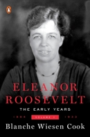 Eleanor Roosevelt 0140094601 Book Cover