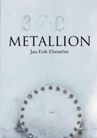Metallion (Finnish Edition) 952800640X Book Cover