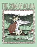 The Song Of Aglaia 1683961072 Book Cover
