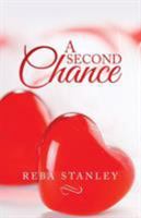 A Second Chance 151279189X Book Cover
