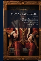 Sylvia's Experiment 1025222393 Book Cover