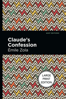 La Confession de Claude 151328214X Book Cover