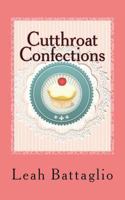 Cutthroat Confections 1490983589 Book Cover