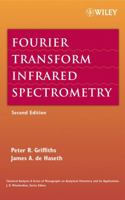 Fourier Transform Infrared Spectrometry 0471099023 Book Cover