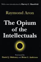 L'Opium des intellectuels 0765807009 Book Cover