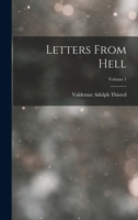 Letters From Hell; Volume 1 1018058354 Book Cover