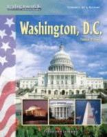 Washington, D.C. (Reading Essentials in Social Studies) 0789158396 Book Cover